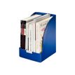4002432390939-Leitz Plus Jumbo - porte-revues - pour A4 - bleu-P_300019805_1-0