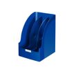 4002432390939-Leitz Plus Jumbo - porte-revues - pour A4 - bleu-P_300019805_2-1