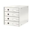 4002432396917-Leitz Click & Store - bloc de classement à tiroirs - pour A4 - blanc-P_300019809_2-0