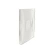 4049793028408-Esselte Vivida - valisette - pour A4 - capacité : 300 feuilles - à onglets - Blanc vif-P_300019811_2-0