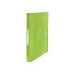 4049793028415-Esselte Vivida - valisette - pour A4 - capacité : 300 feuilles - à onglets - vert vif-P_300019815_2-0
