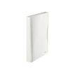4002432108107-Leitz Style - valisette - 6 positions - pour A4 - à onglets - blanc-P_300019835_3-1