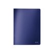 4002432108251-Leitz Style - porte vues - pour A4 - capacité : 80 feuilles - bleu titane-P_300019843_1-0