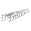 5028252218108-GBC- 100 anneaux de reliure en métal - 5 mm - jusqu'à 35 feuilles - argent-P_300020250_9-4