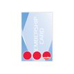 033816030763-GBC - 100 pochettes de plastification (65 x 95 mm) - 250 microns-P_300020252_5-1