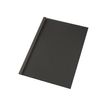0013465386008-GBC LinenWeave - 100 couvertures à reliure thermique - tranche 1,5 mm - noir-P_300020256_1-0