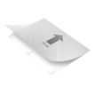 033816055346-GBC - 100 pochettes de plastification A4 (216 x 303 mm) - 100 microns-P_300020287_6-1