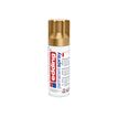 4004764967278-Edding 5200 -  Bombe de peinture acrylique - or - mat - 200 ml-P_300021320_1-0