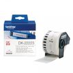 4977766654982-Brother DK-22223 - Papier - noir sur blanc - Rouleau (5 cm x 30,5 m) 1 rouleau(x) étiquettes continues - pour Brother QL-1050, 1060, 1110, 500, 550, 560, 570-P_300022355_3-0