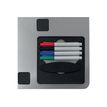 5028252345026-Nobo Quartet tableau combiné - 610 x 390 mm - noir, argent-P_300023353_5-4