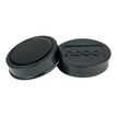 5028252144612-Nobo aimant - 3,8 cm de diamètre - noir (pack de 4)-P_300023771_2-5