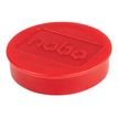 5028252140010-Nobo aimant - 3,8 cm de diamètre - rouge (pack de 4)-P_300023772_1-2