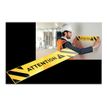 4002432104970-Leitz Icon - 1 rouleau d'étiquettes pour dos de classeur à levier (8,8 cm x 10m) - jaune-P_300023853_1-3