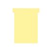 5016812389153-Nobo fiche en T - 8 x 12 cm - jaune (pack de 100)-P_300024030_10-0