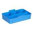 8711112792234-Sunware Q-line - boîte d'archive - 6 litres - bleu, transparent-P_300025047_2-2