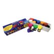 4012700295255-Pelikan - ensemble de peinture - gouache - 12 couleurs - couleurs assorties - 25 ml-P_300025212_1-0