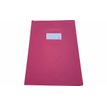 5414202042303-Bronyl - protège cahier - A4 - rose--0