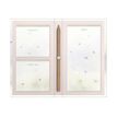 3329681151427-Clairefontaine Chacha by Iris Little reminder - cahier de notes - 150 feuilles-P_300026167_1-1