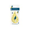 3329680832976-Clairefontaine Three raindrops - marque-page magnétique (pack de 3)-P_300026176_1-0