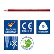 4007817037218-STAEDTLER Noris Design Journey - 12 Crayons de couleur - couleurs brillantes assorties-P_300029118_5-4