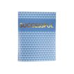 3130630541301-Exacompta Copper Time - classeur à anneaux - A4 - pour 140 feuilles - disponible en diff