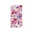 3329680833676-Clairefontaine Chacha by Iris 5 - cahier de notes - 90 x 180 mm - 40 feuilles - tropical d-P_300029196_1-0