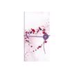 3329680833676-Clairefontaine Chacha by Iris 5 - cahier de notes - 90 x 180 mm - 40 feuilles - tropical d-P_300029196_2-1