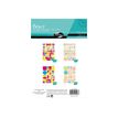 3609510910587-Maildor Baby - adhésif décoratif - géométrique - 20 feuilles - pastel, couleur vive (p-P_300029707_2-0