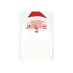 3329680200294-Clairefontaine - ensemble de correspondance - A5 - 6 feuilles - Christmas-P_300029732_4-3