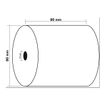 3130631408085-Exacompta - papier pour reçus - 1 rouleau(x) - Rouleau (8 cm x 76 m) - 55 g/m²-P_300029913_1-0