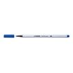 4006381545730-STABILO Pen 68 Brush - feutre - bleu prussien-P_300030003_1-0