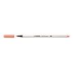 4006381545945-STABILO Pen 68 Brush - feutre pinceau à pointe souple - terre d'ombre-P_300030010_1-0