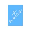 0403000311631-Calligraphe - bloc notes - A5 - 50 feuilles-P_300031163_1-0