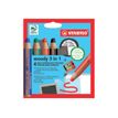 4006381548540-STABILO woody 3 in 1 - crayon de couleur - couleurs assorties (pack de 4)-P_300031183_2-0