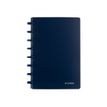 5412831149516-ATOMA - classeur pour cartes de visite - pour 100 x 60 mm - capacité : 90 cartes - à onglets - dis-P_300031630_2-0
