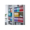 4049793006093-Esselte No.1 - Classeur à levier - Dos 50 mm - A4 - pour 350 feuilles - jaune-P_300032770_1-2
