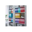 4049793006123-Esselte No.1 - Classeur à levier - Dos 50 mm - A4 - pour 350 feuilles - bleu-P_300032771_1-3