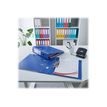4049793006123-Esselte No.1 - Classeur à levier - Dos 50 mm - A4 - pour 350 feuilles - bleu-P_300032771_2-4