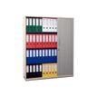4049793006123-Esselte No.1 - Classeur à levier - Dos 50 mm - A4 - pour 350 feuilles - bleu-P_300032771_5-2