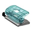 4051661030857-Rapid Colour'Breeze - Mini perforateur - 2 trous - pour 10 feuilles - bleu-P_300032863_1-0