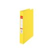 5902812144505-Esselte Vivida - classeur à anneaux - pour A4 - capacité : 190 feuilles - jaune vif-P_300034157_1-0