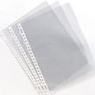 5902812200485-Esselte - pochette perforée - 230 x 302 mm - limpide (pack de 100)-P_300034202_2-1