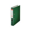 9003268214722-Esselte ESSENTIALS - classeur à levier - pour A4 - capacité : 350 feuilles - vert-P_300034206_1-0