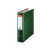 9003268217525-Esselte - classeur à levier - pour A4 - capacité : 500 feuilles - vert-P_300034218_1-0