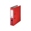 9003268217556-Esselte - classeur à levier - pour A4 - capacité : 500 feuilles - rouge-P_300034221_1-0