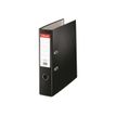 9003268217563-Esselte ESSENTIALS - classeur à levier - pour A4 - capacité : 500 feuilles - noir-P_300034222_1-0