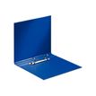 5701216476850-Esselte - classeur à anneaux - pour A5 - capacité : 190 feuilles - bleu-P_300034244_2-1