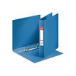 5701216476850-Esselte - classeur à anneaux - pour A5 - capacité : 190 feuilles - bleu-P_300034244_5-4