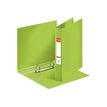 5701216476867-Esselte - classeur à anneaux - pour A5 - capacité : 190 feuilles - vert-P_300034245_4-3