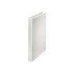 4049793000329-Esselte - classeur à anneaux personnalisable - pour A4 - capacité : 200 feuilles - blanc-P_300034266_1-0